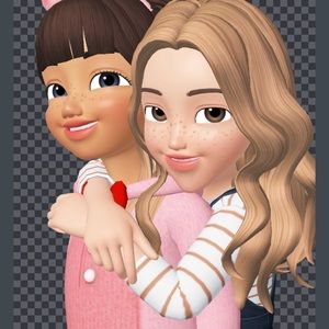 Meet your Posher, Krista